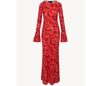 Realisation Par Gia Havana Dress